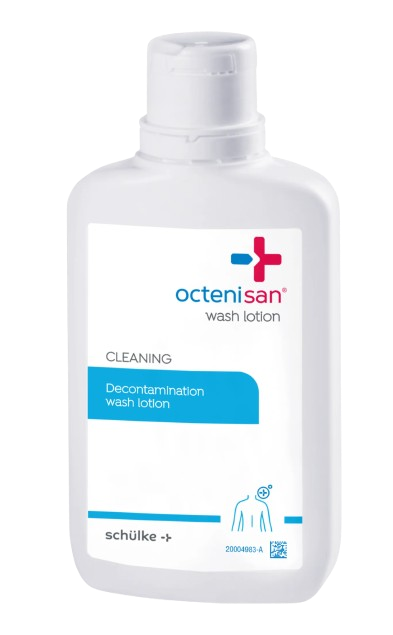 Octenisan® mazgāšanās losjons, 150ml