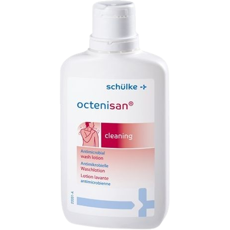 Octenisan® mazgāšanās losjons, 150ml