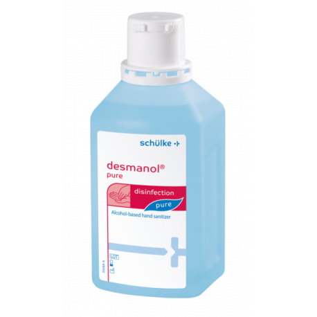 Desmanol® Pure roku dezinfektants, 500ml