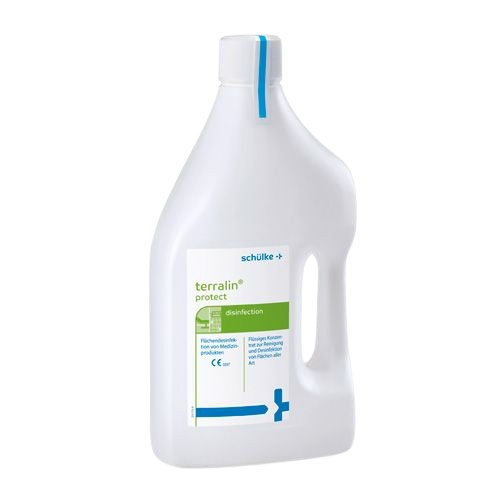 Terralin® Protect INT koncentrāts virsmu tīrīšanai , 2L