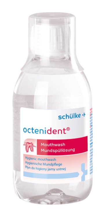 Octenident® INT  mouthwash, 250ml