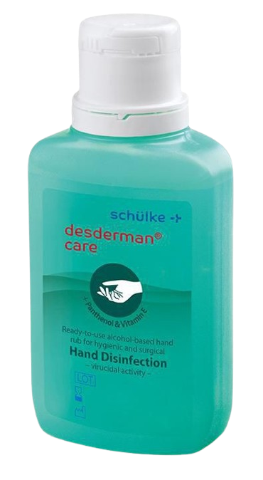 Desderman® Care roku dezinfekcijas gēls, 100ml