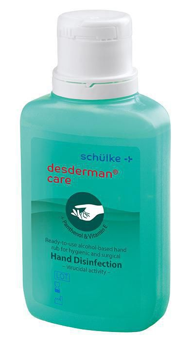 Desderman® care gel, EN 100ml