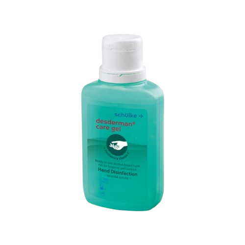 Desderman® care gel, EN 100ml