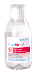 🎁️ [SH70002741] Octenident® mutes skalošanas līdzeklis, 250ml