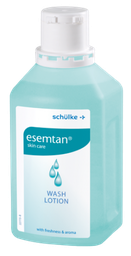 🎁️ [70003702] Esemtan® roku mazgāšanas losjons, 1000ml